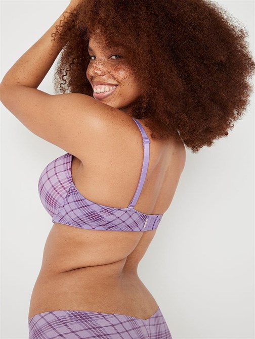 Wear Everywhere Süper Push-Up Sütyen