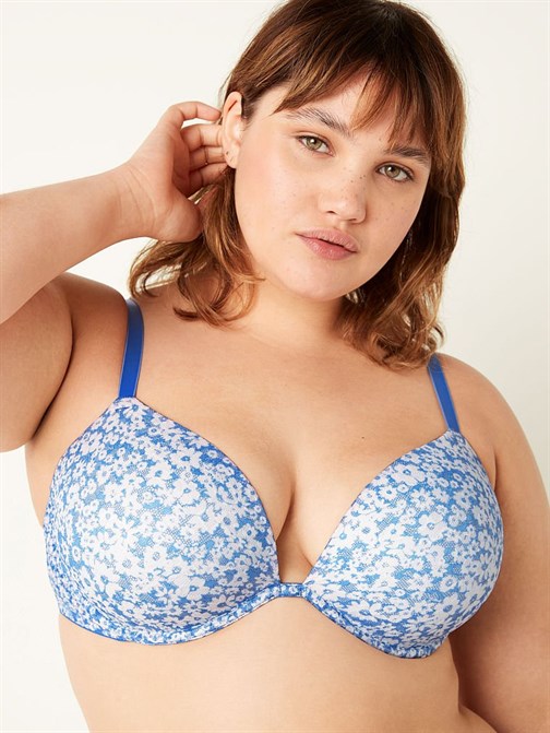 WEAR EVERYWHERE SUPER PUSH-UP SÜTYEN