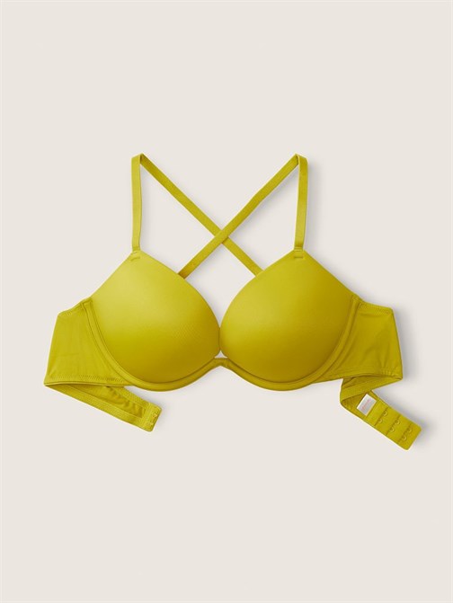 Wear Everywhere Süper Push-Up Sütyen