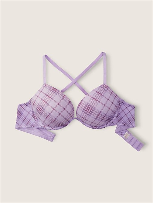 Wear Everywhere Süper Push-Up Sütyen