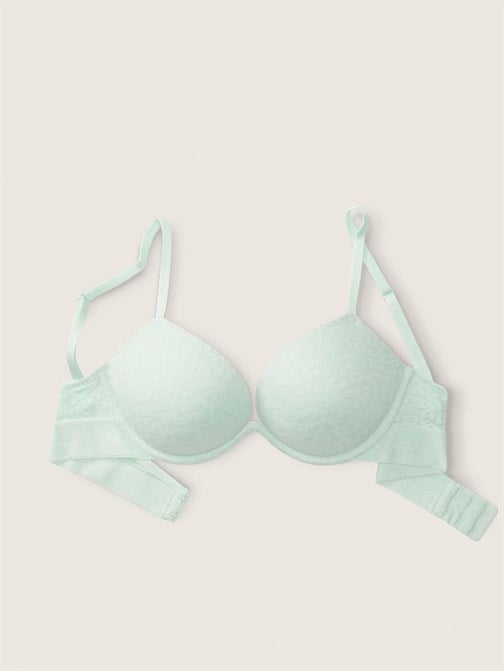 Wear Everywhere Süper Push-Up Sütyen