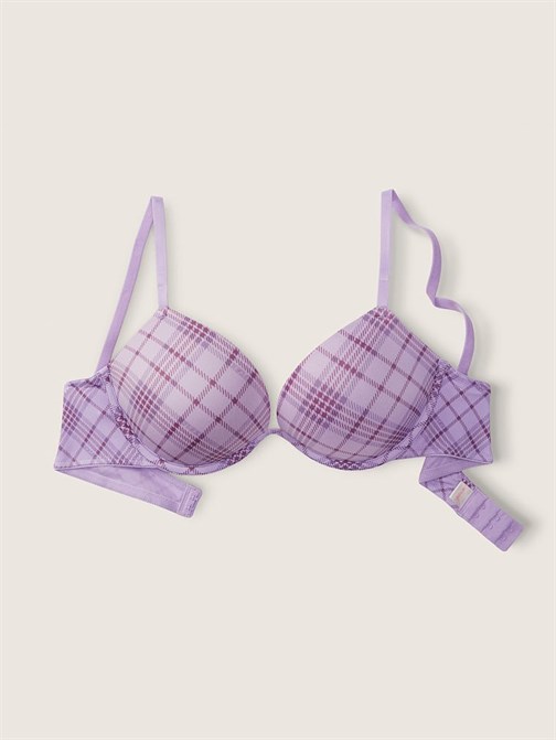 Wear Everywhere Süper Push-Up Sütyen