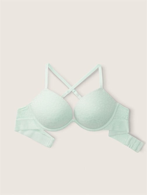 Wear Everywhere Süper Push-Up Sütyen