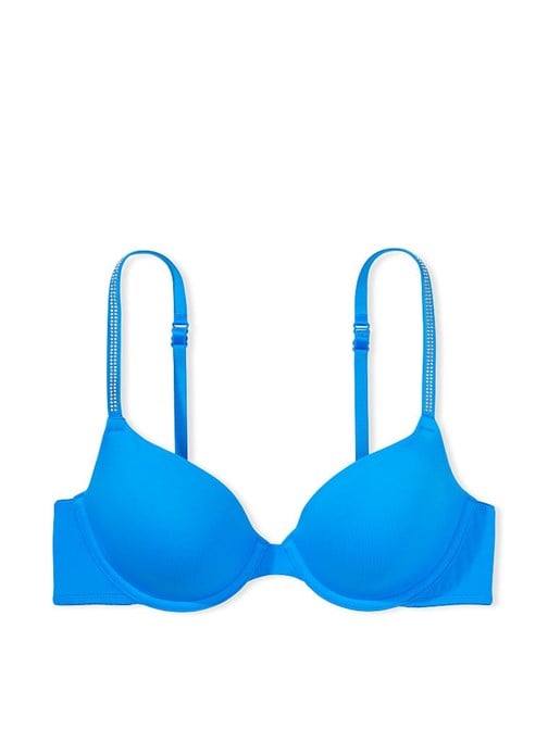 Wear Everywhere T-Shirt Lightly Lined Bra