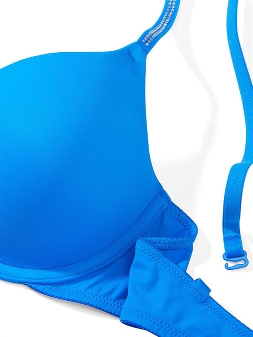 Wear Everywhere T-Shirt Lightly Lined Bra