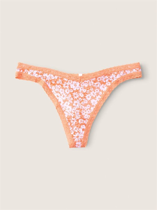 WEAR EVERYWHERE TANGA KÜLOT