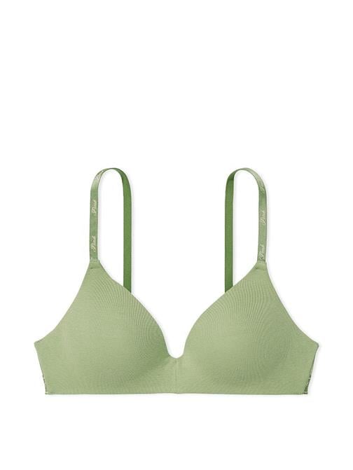 Wear Everywhere Wireless Lightly Lined Bra