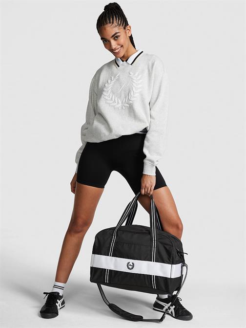 Weekender Hafta Sonu Spor Çantası