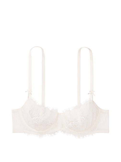 Wicked Unlined Balconette Bra