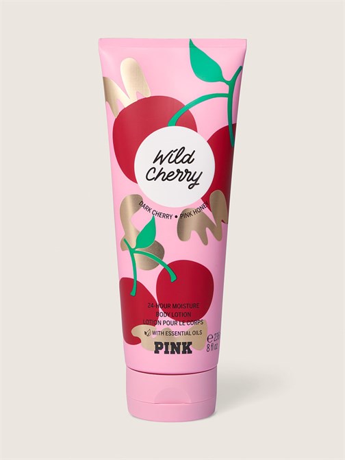 Wild Cherry Vücut Losyonu