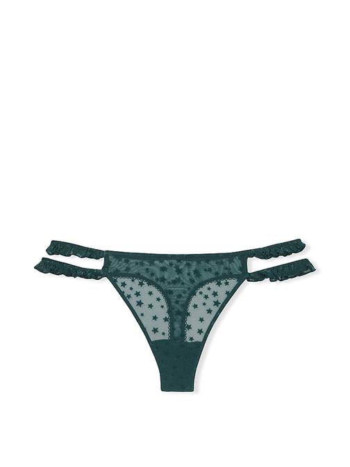 Wink Askılı Tanga