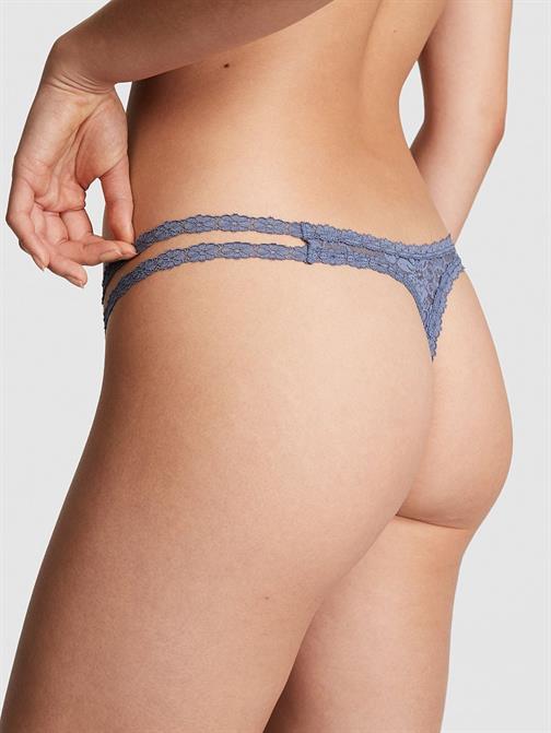 Wink Askılı Tanga
