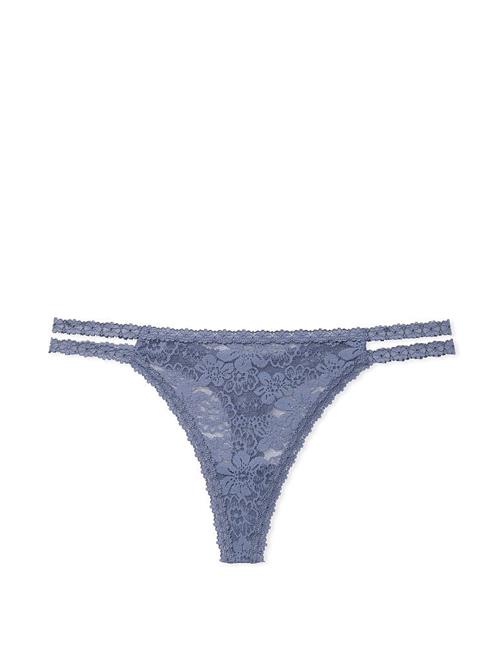 Wink Askılı Tanga