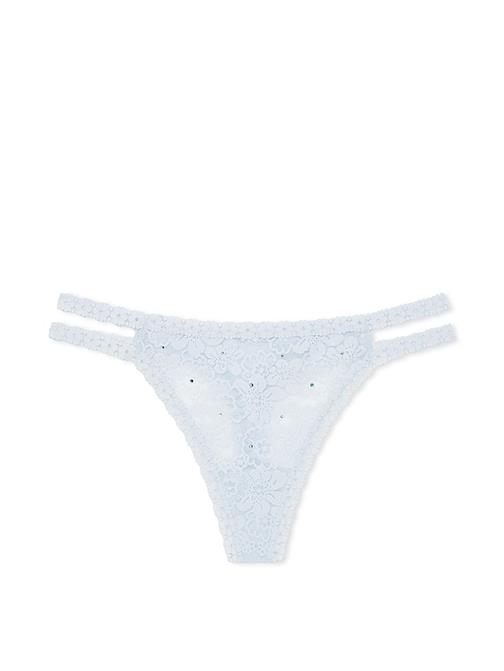 Wink Askılı Tanga