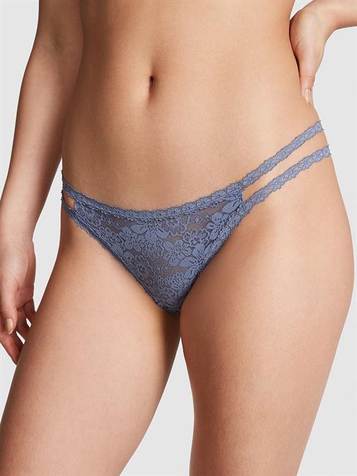 Wink Askılı Tanga