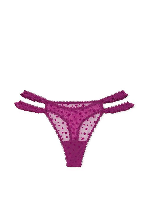 Wink Askılı Tanga