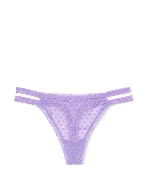 Wink Askılı Tanga