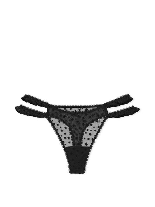 Wink Askılı Tanga