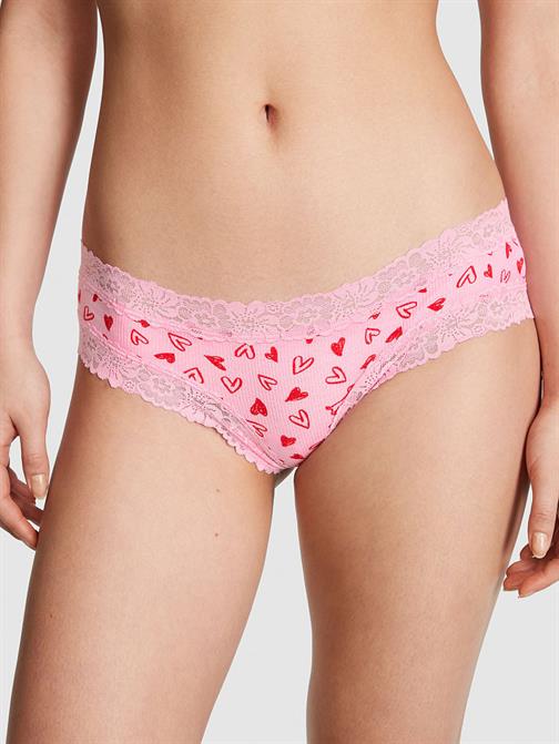 Wink Dantelli Cheeky Külot
