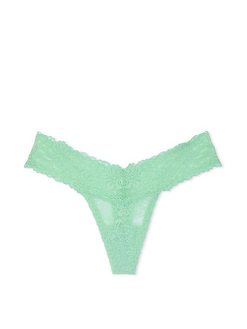 Wink Dantelli Tanga