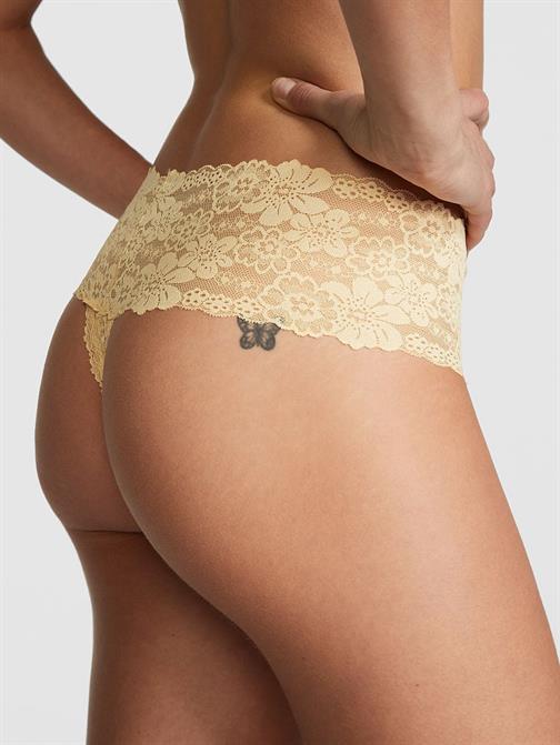 Wink Geniş Bel Tanga