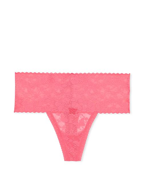 Wink Geniş Bel Tanga