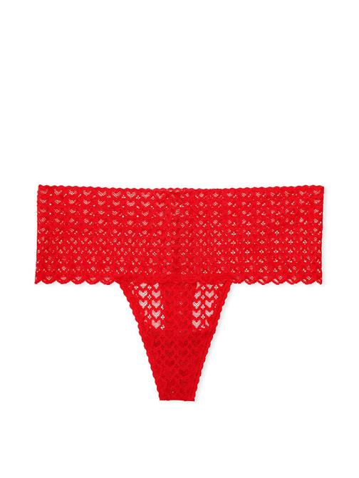 Wink Geniş Bel Tanga