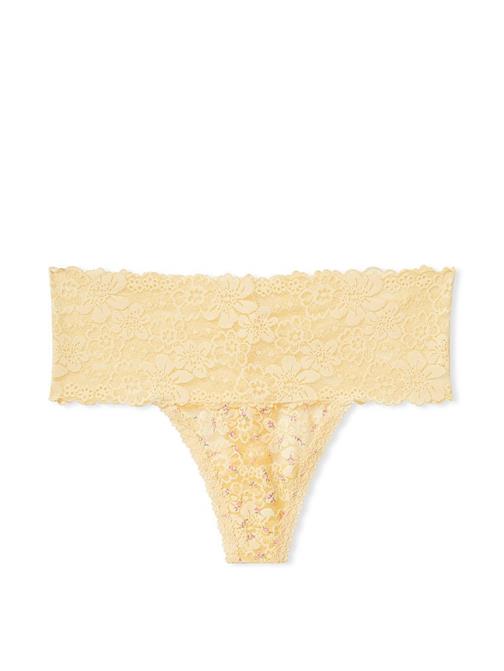 Wink Geniş Bel Tanga