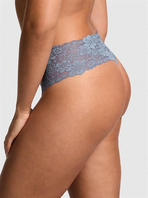 Wink Geniş Bel Tanga