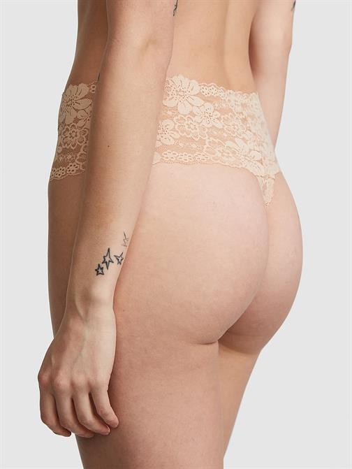 Wink Geniş Bel Tanga