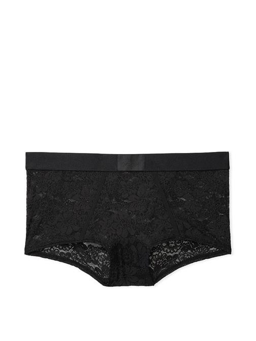 Wink Logolu Boyshort Külot