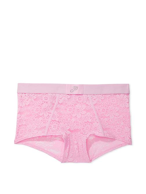 Wink Logolu Boyshort Külot