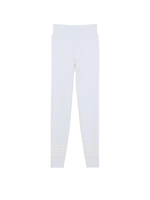 Winter Seamless Klasik Tayt