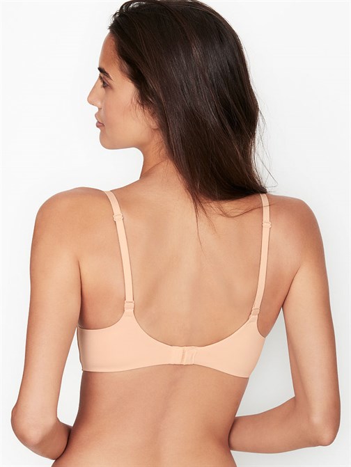 Wireless Push-up Bra