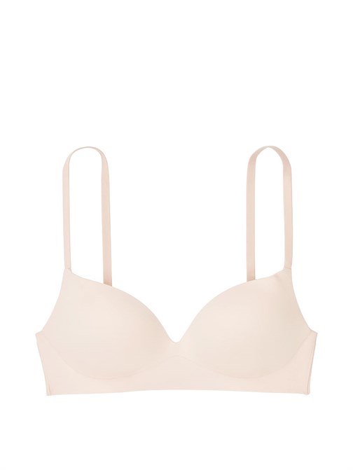Wireless Push-up Bra