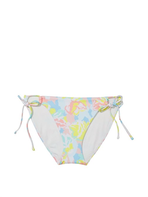 Yandan Bağcıklı Bikini Altı
