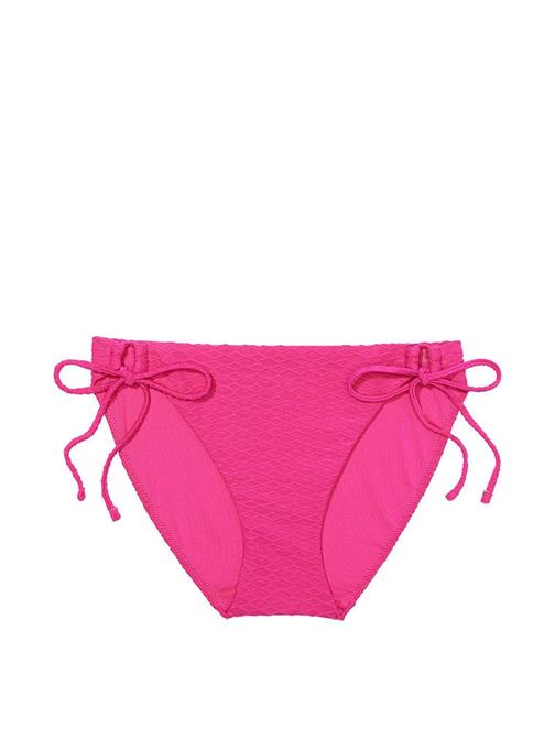 Yandan Bağlamalı Bikini Altı