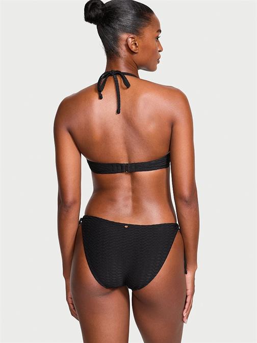 Yandan Bağlamalı Bikini Altı