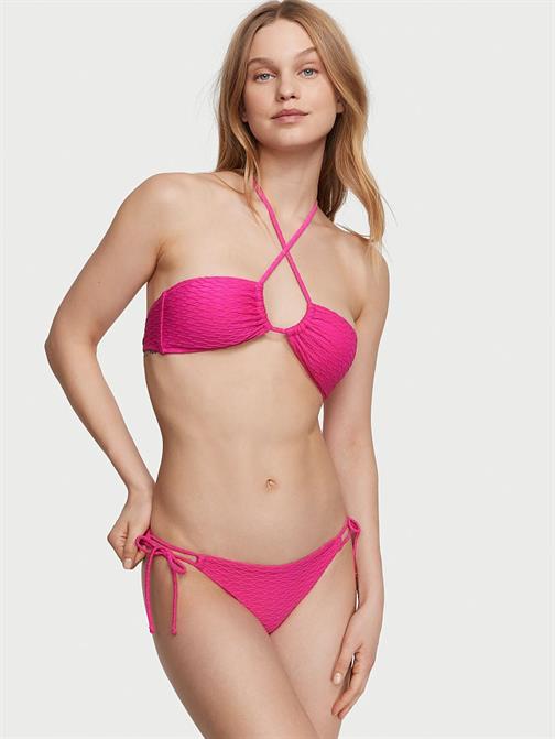 Yandan Bağlamalı Bikini Altı
