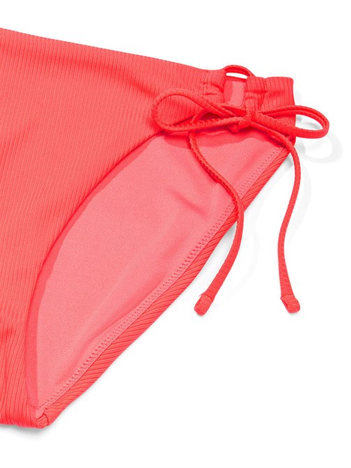 Yandan Çift Bağcıklı Bikini Altı