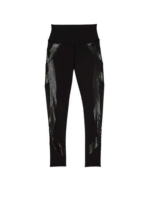 Yeni Stil! VSX Elevate™ Kontur Detaylı Tayt