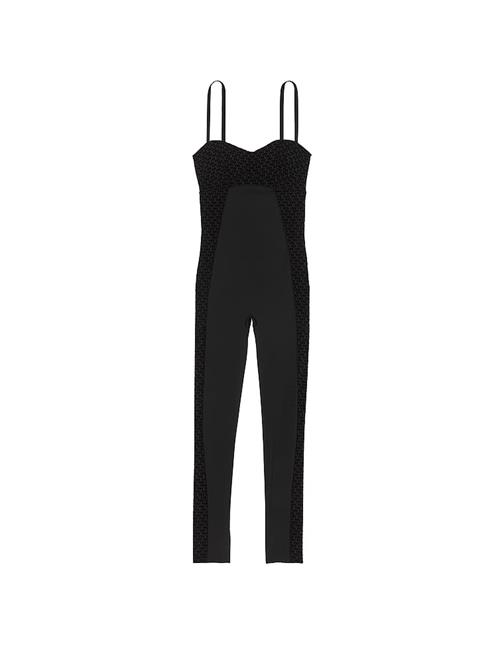 Yeni Stil! VSX Elevate™ Logolu Fileli Catsuit