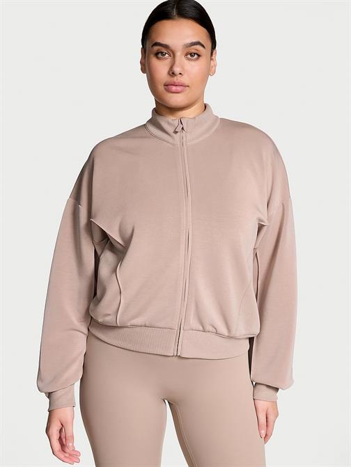 Yeni Stil! VSX Featherweight Fermuarlı Sweatshirt
