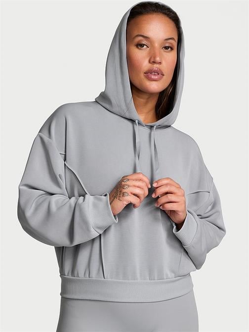 Yeni Stil! VSX Featherweight Kapüşonlu Sweatshirt