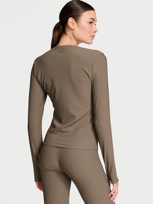 Yeni Stil! VSX LUXRib Fermuarlı Ceket