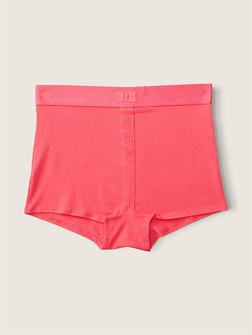 YÜKSEK BEL BOYSHORT KÜLOT