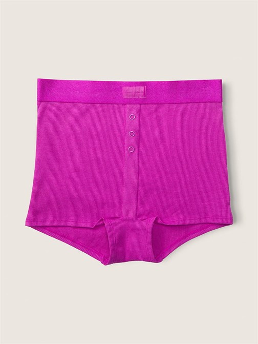 YÜKSEK BEL BOYSHORT KÜLOT