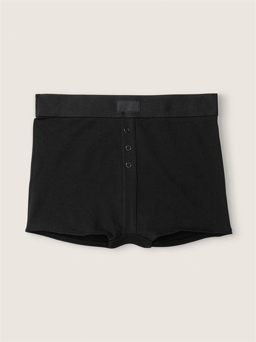 YÜKSEK BEL BOYSHORT KÜLOT