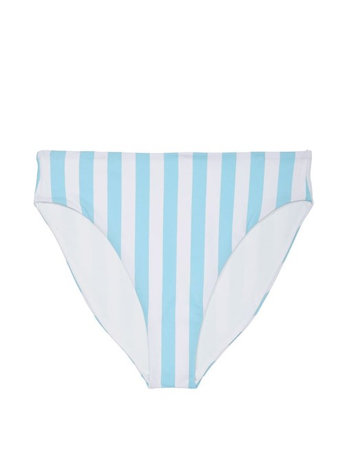Yüksek Bel Full Coverage Bikini Altı