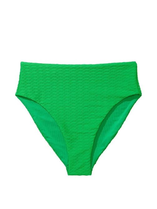 Yüksek Bel Full-Coverage Bikini Altı